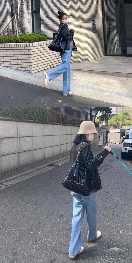 사진=김고은 인스타그램