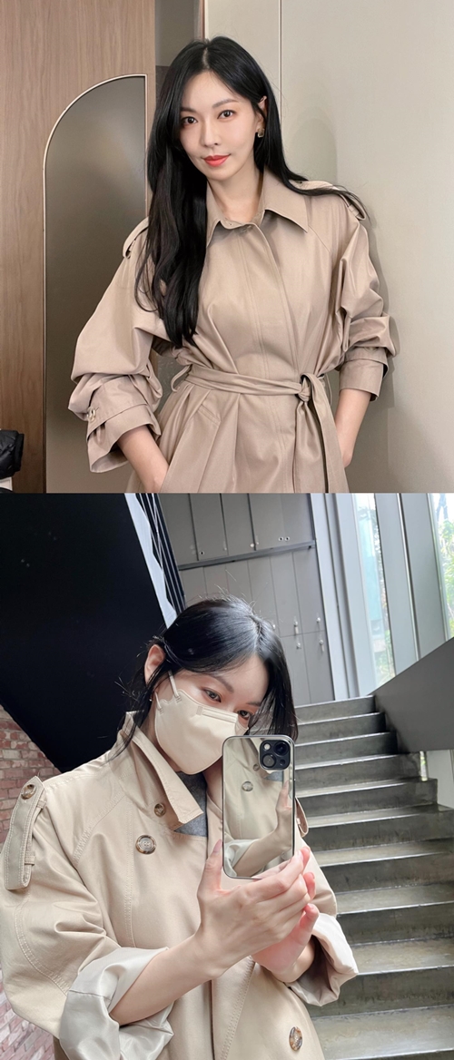 사진=김소연 인스타그램