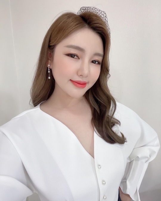송가인 인스타그램