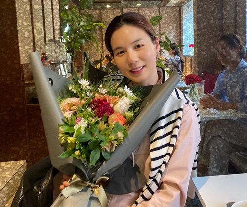 사진=박시은 인스타그램