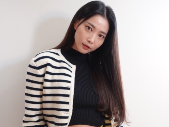 오윤아 인스타그램