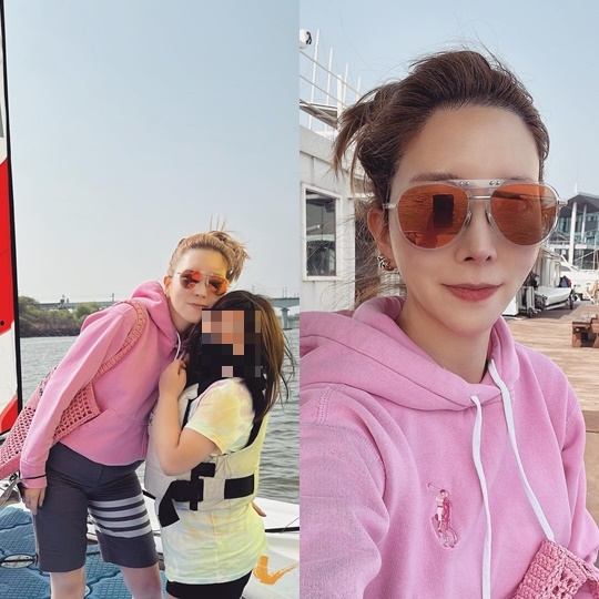 김애리 인스타그램