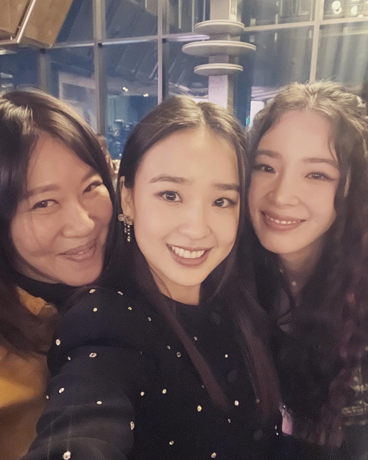 이혜주 편집장 인스타