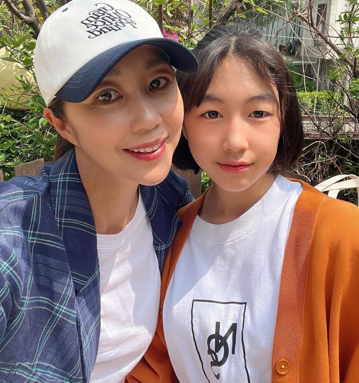 전미라 인스타