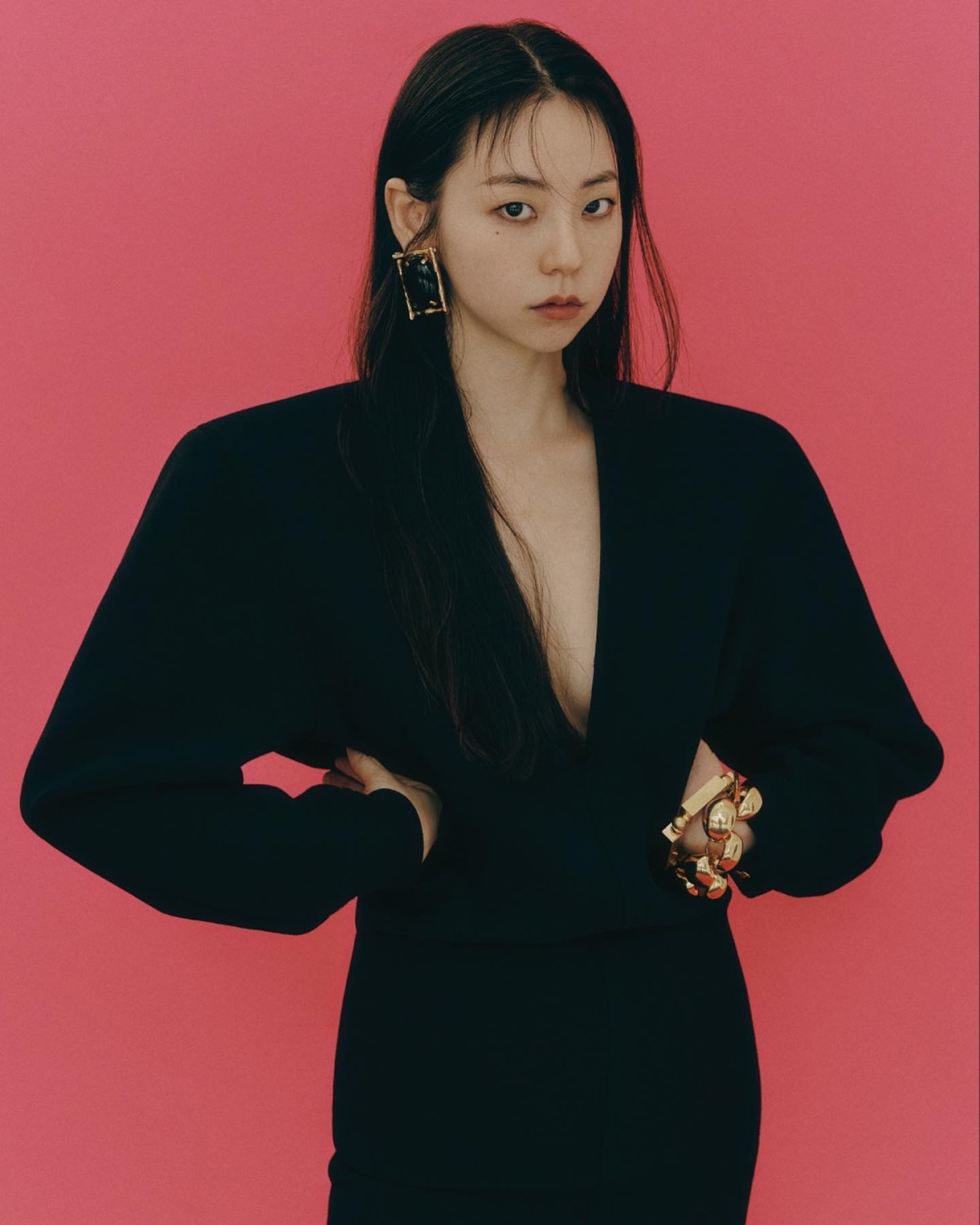 안소희 인스타