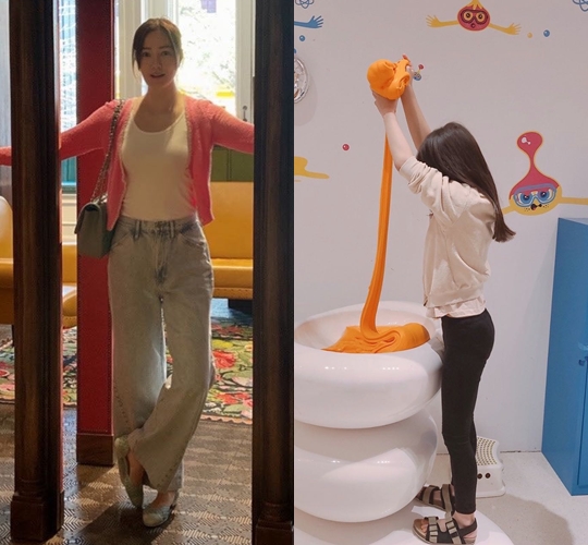 손태영 인스타