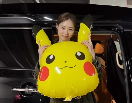 사진=이연희 인스타그램