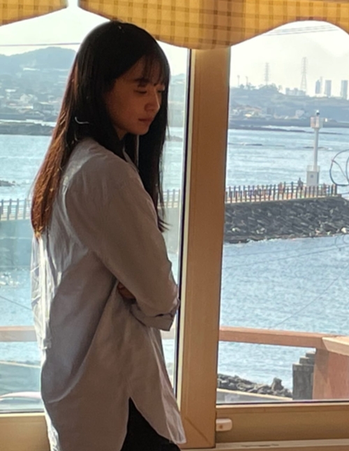 사진=신민아 인스타그램