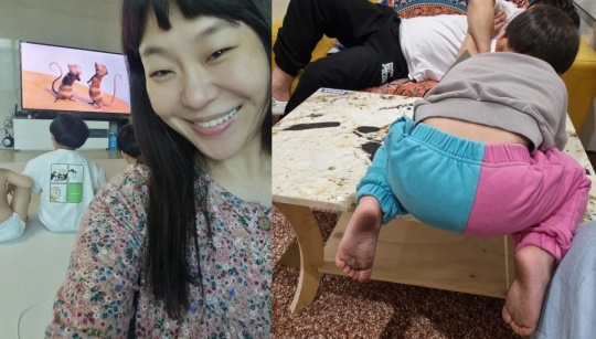 정주리 인스타그램