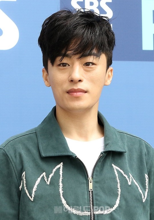구교환/사진=민선유 기자