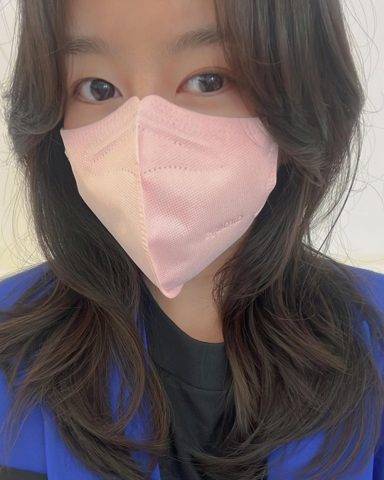 이수민 인스타그램