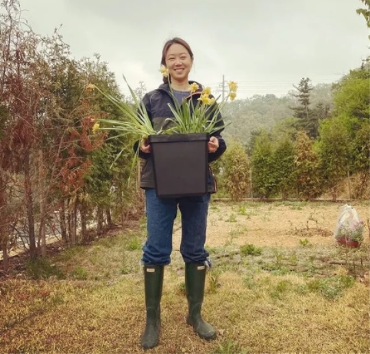 공효진 인스타