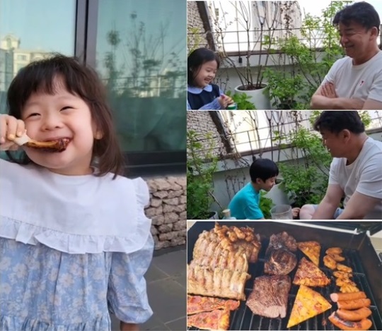 소유진 인스타