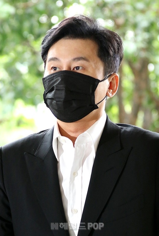 양현석/사진=민선유 기자