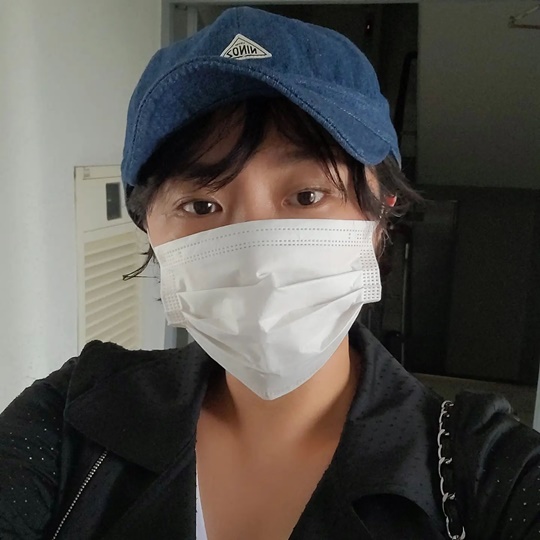 김현숙 인스타그램