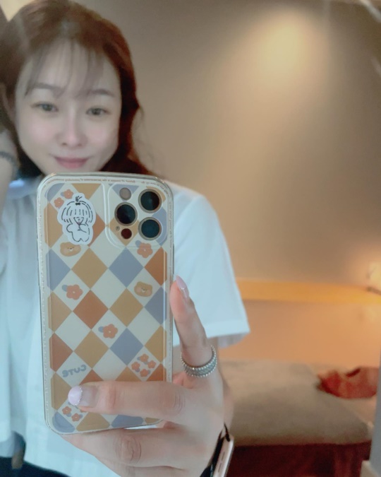 현영 인스타그램