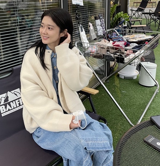 장나라 인스타그램