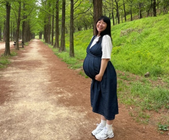 정주리 인스타그램