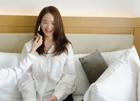윤아 인스타