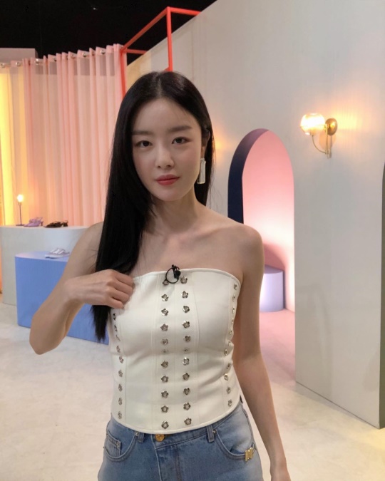 한선화 인스타