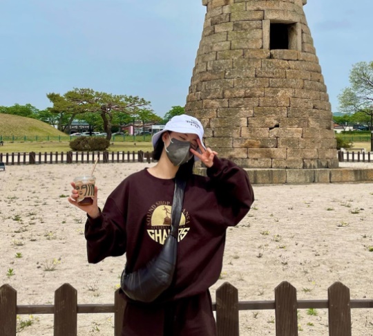 서지승 인스타그램