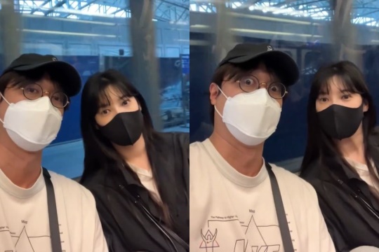 배다해 인스타
