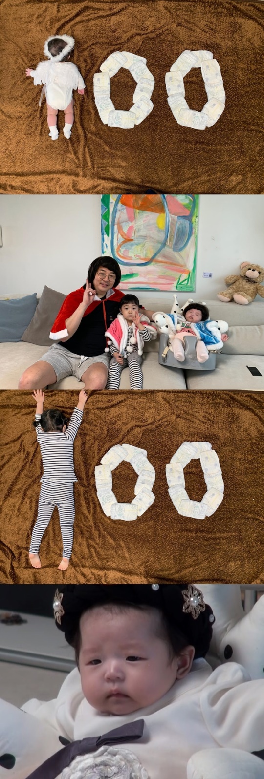 이지혜 인스타그램