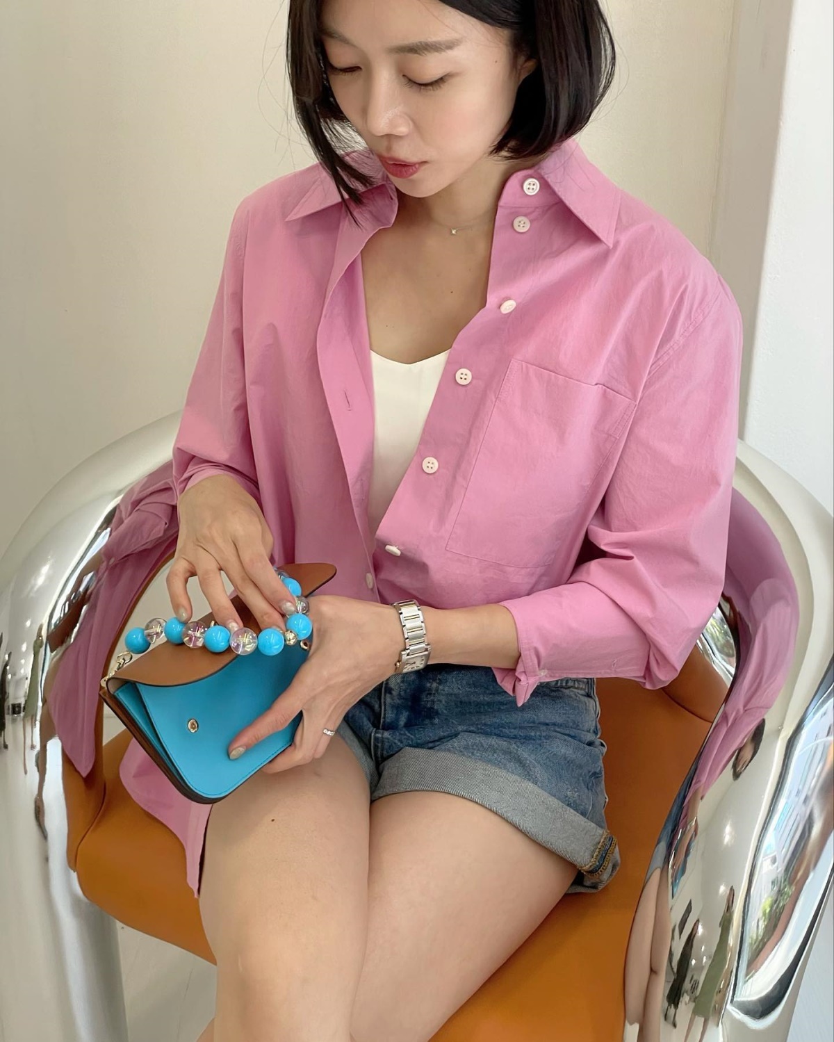 서현진 인스타