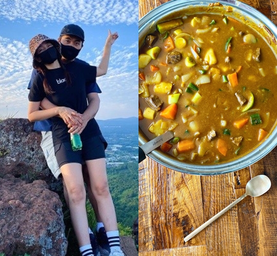 진정식 인스타