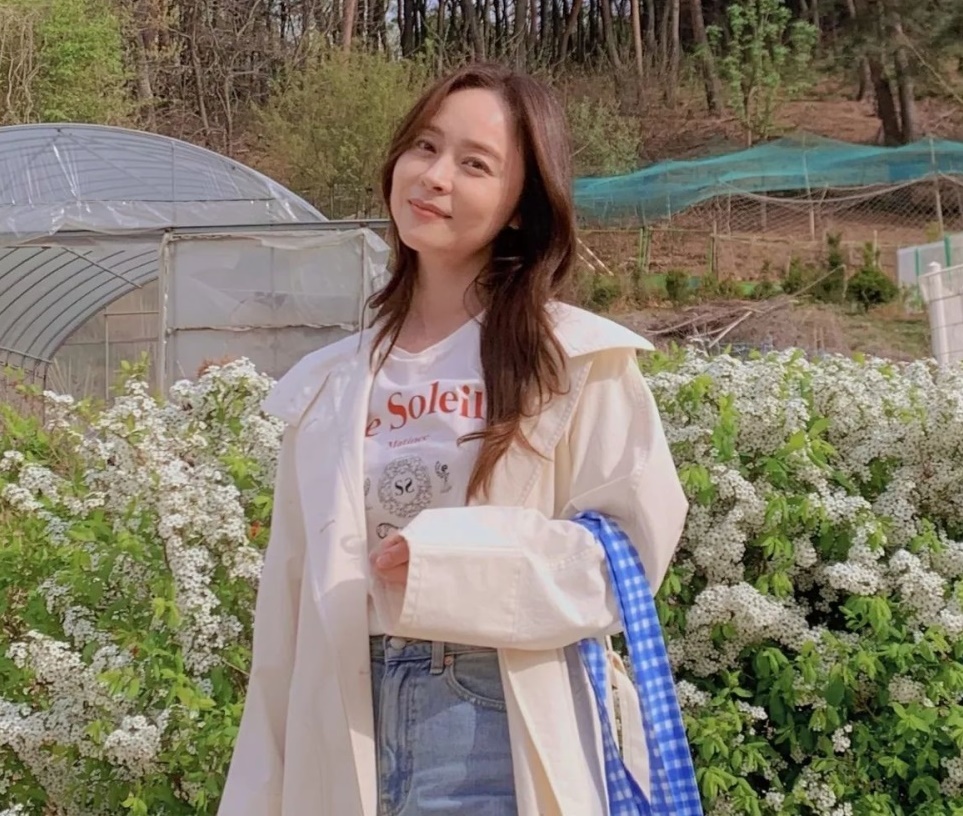 우희진 인스타