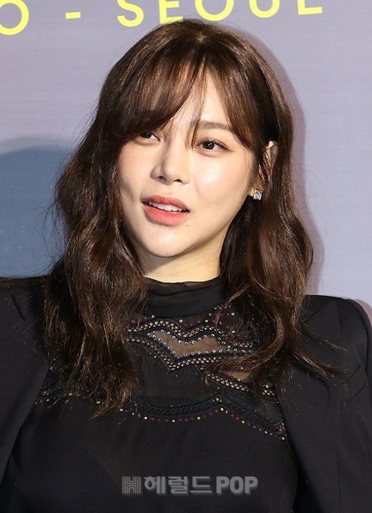 박시연/사진=민선유기자