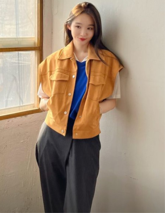 강민경 인스타그램