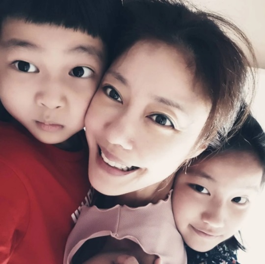 이지현 인스타