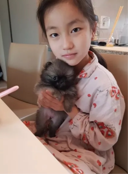 이지현 인스타