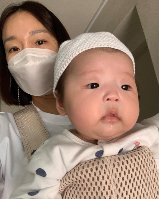 이지혜 인스타그램