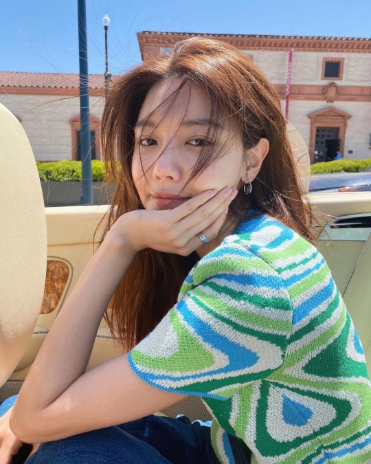 최수영 인스타그램