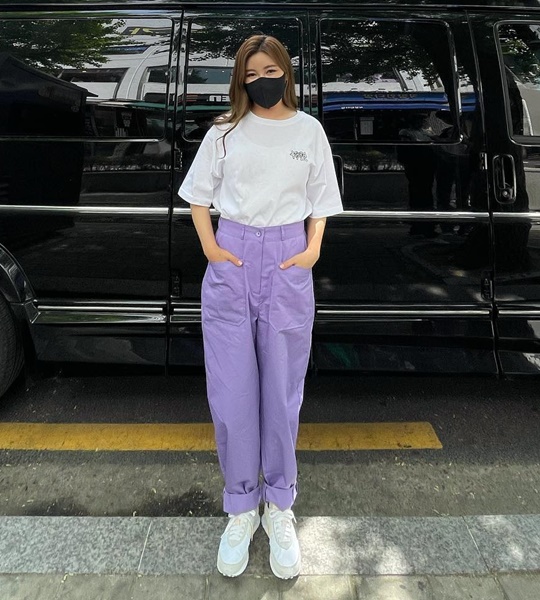 송가인 인스타그램