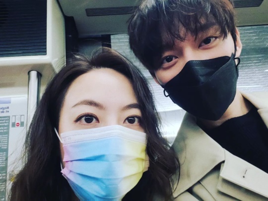 전승빈 인스타그램