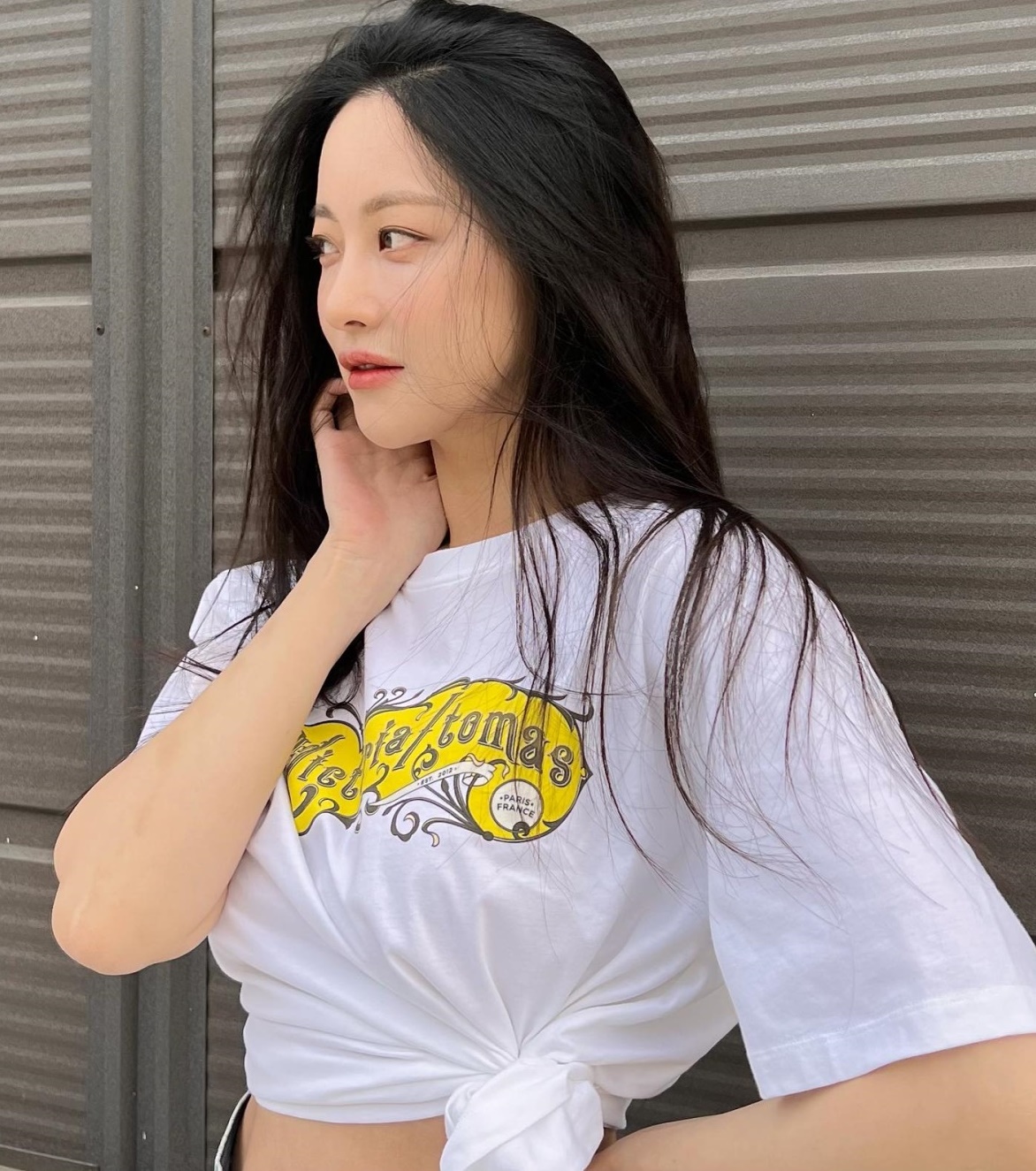 오연서 인스타