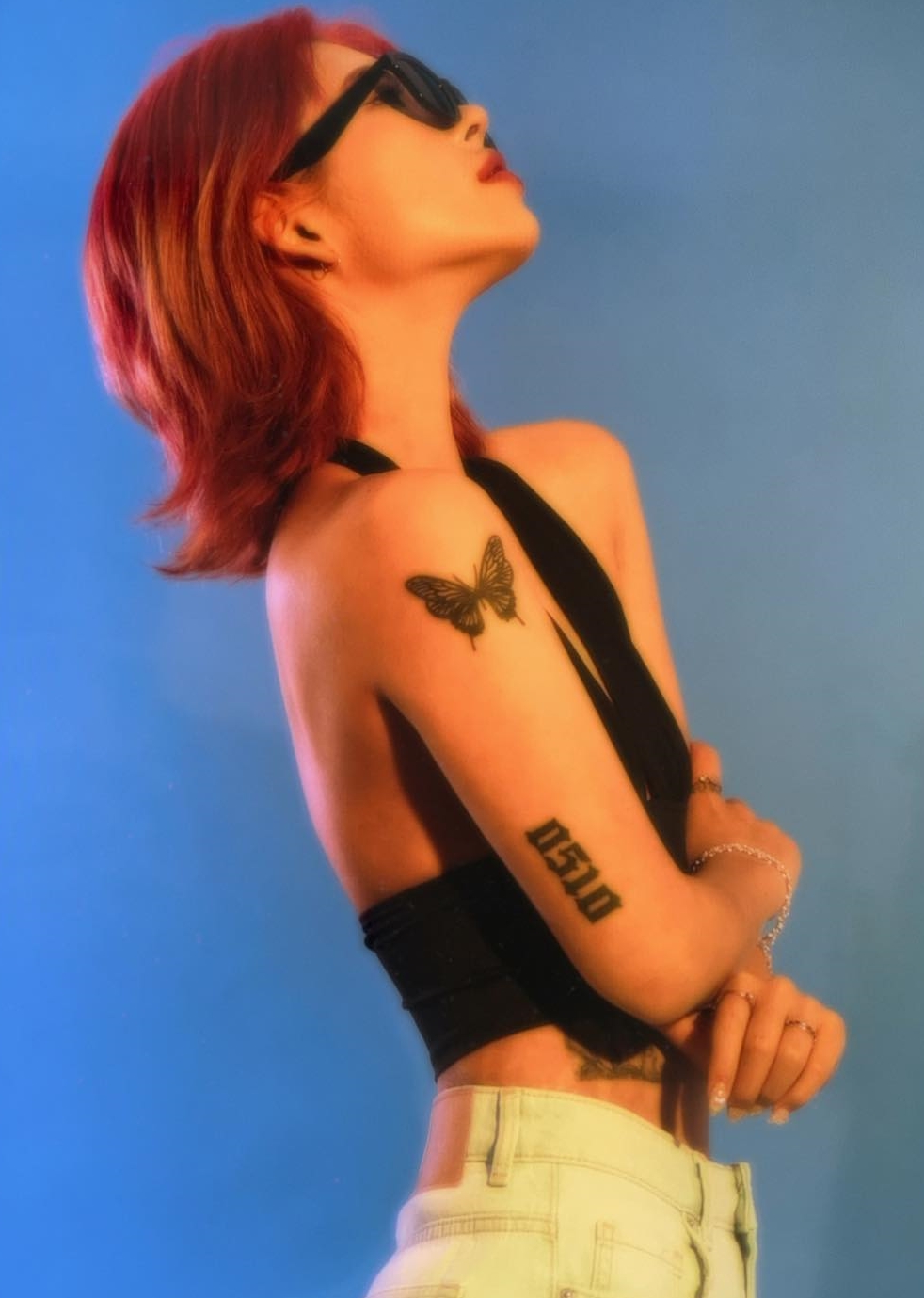 최준희 인스타