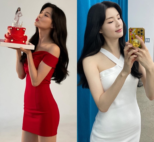 이선빈 인스타