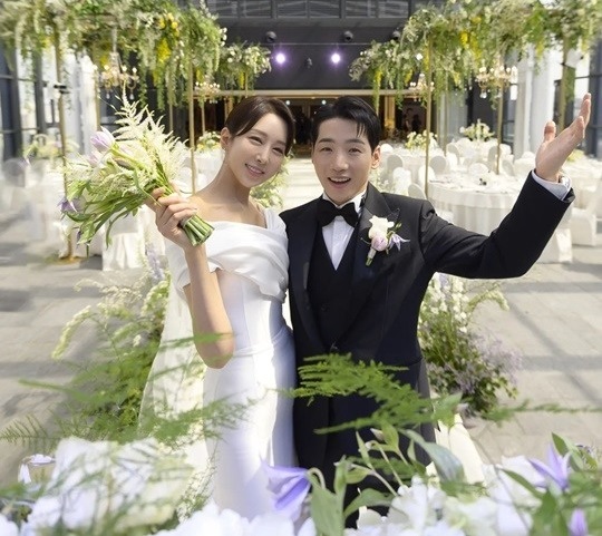 한영 인스타