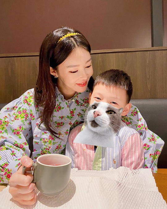 지연수 SNS