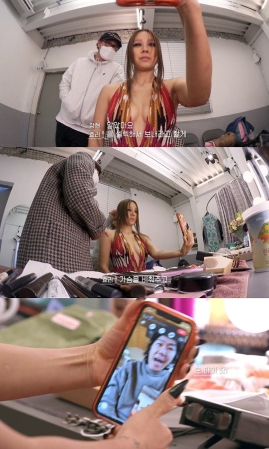 티빙