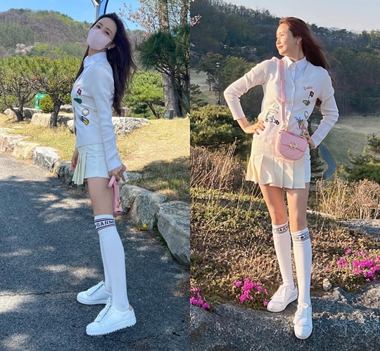 이다해 인스타