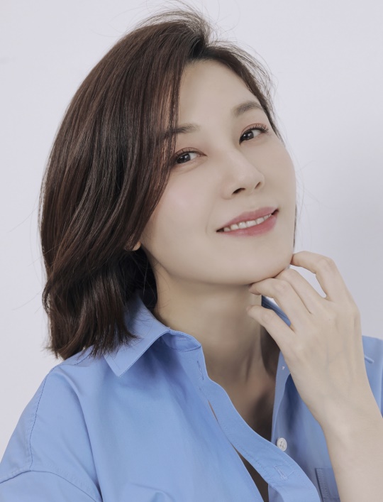 김하늘/사진=아이오케이컴퍼니