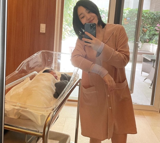 신다은 인스타