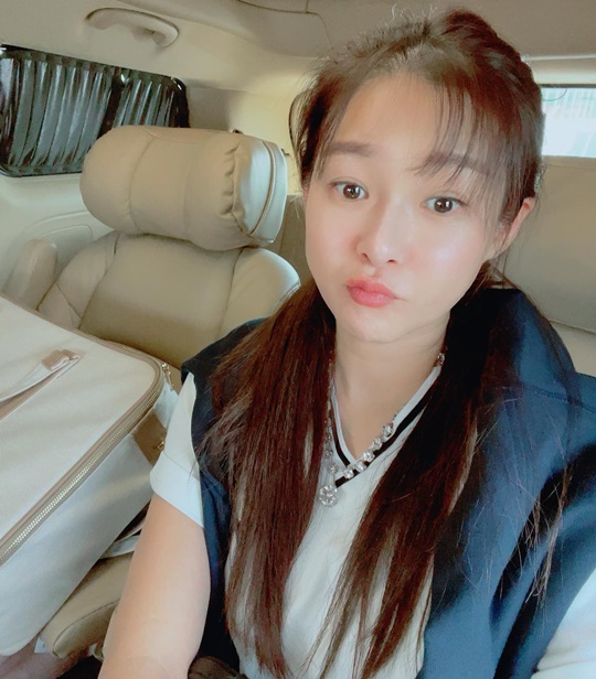 현영 인스타그램