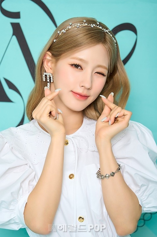 미연/사진제공=큐브엔터테인먼트