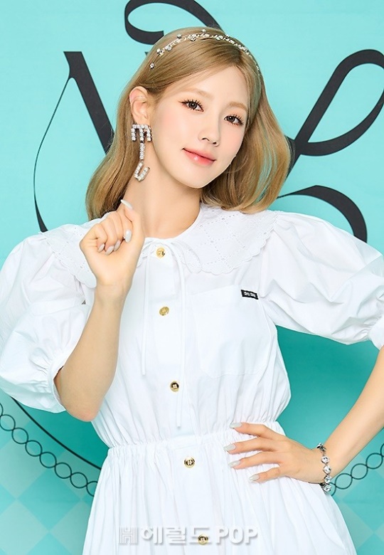 미연/사진제공=큐브
